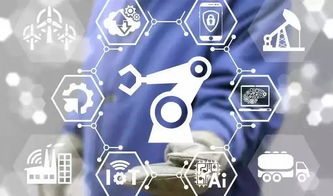 日本机器人产业的危机与重生 给中国产业带来的新启示