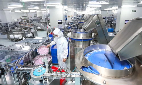 拓展云空间，激活数动力 威海高新区以工业互联网赋能产业升级